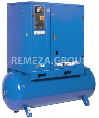 Винтовой компрессор Remeza ВК20Е-15-500ВС Винтовой компрессор Remeza ВК20Е-15-500ВС фото