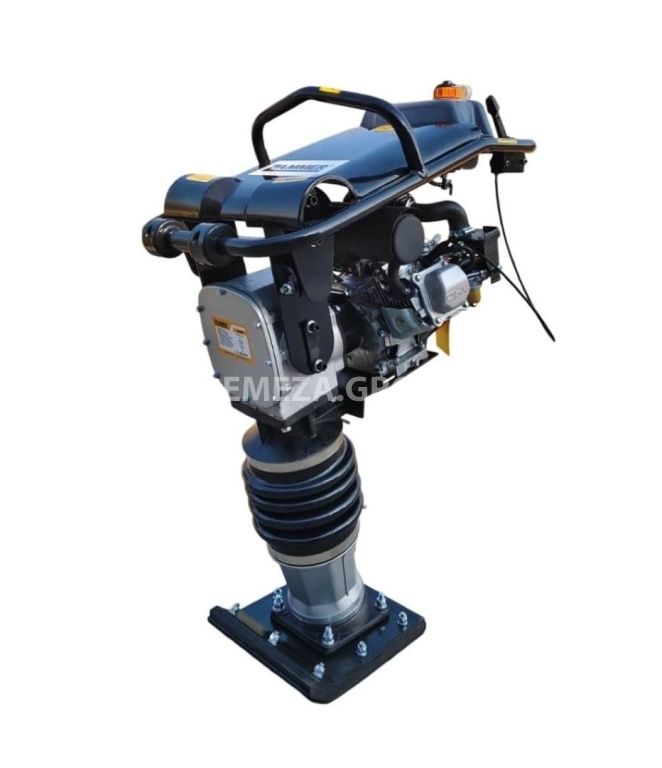 Вибротрамбовка Zammer SR80 - H