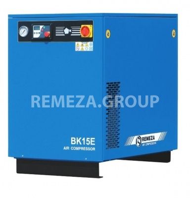 Винтовой компрессор Remeza ВК7Е-8 Винтовой компрессор Remeza ВК7Е-8 фото