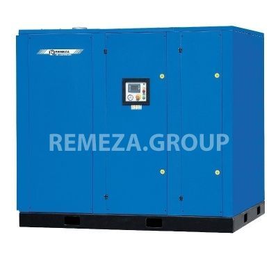 Винтовой компрессор Remeza ВК60Р-7.5Д Винтовой компрессор Remeza ВК60Р-7.5Д фото
