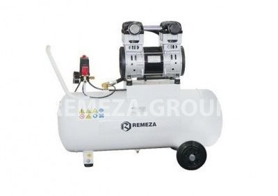 Поршневой компрессор Remeza СБ4/C-50.OLD20-3/10 Поршневой компрессор Remeza СБ4/C-50.OLD20-3/10 фото