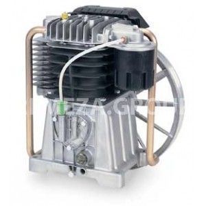 Компрессорная головка AB671 Remeza 4021310040 фото