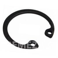 Кольцо пружинное плоское D.30х44х1,5 мм LB50/75 Кольцо пружинное плоское D.30х44х1,5 мм LB50/75 фото