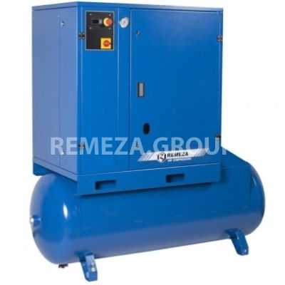 Винтовой компрессор Remeza ВК30Т-8-500 Винтовой компрессор Remeza ВК30Т-8-500 фото