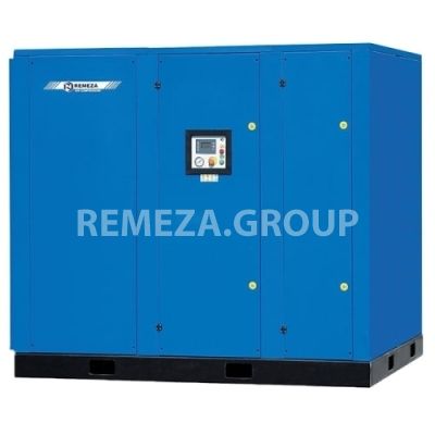 Винтовой компрессор Remeza ВК180-8 Винтовой компрессор Remeza ВК180-8 фото