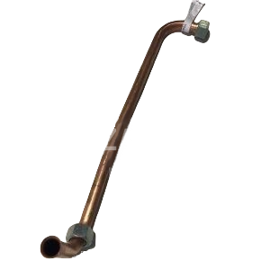 R 3126.00.00.200 Воздухопровод 50LB30A, 50LB30 R 3126.00.00.200 Воздухопровод 50LB30A, 50LB30 фото