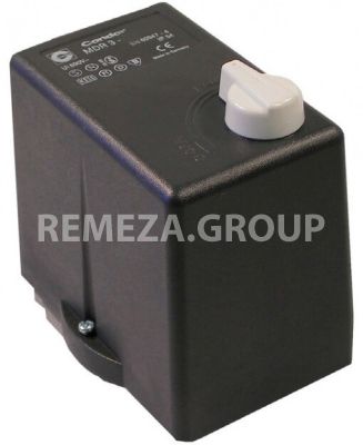 R 4996110673 Прессостат Condor MDR3/11 3х1/4"F+1х3/8"F, 6,3А, 380В (аналог 7250450000) R 4996110673 Прессостат Condor MDR3/11 3х1/4"F+1х3/8"F, 6,3А, 380В (аналог 7250450000) фото