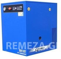 Винтовой компрессор Remeza ВК10Т-15 Винтовой компрессор Remeza ВК10Т-15 фото