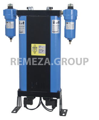 Адсорбционный осушитель Remeza REDC 60 Адсорбционный осушитель Remeza REDC 60 фото