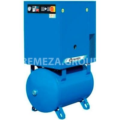 Винтовой компрессор Remeza ВК 5-8-270 Винтовой компрессор Remeza ВК 5-8-270 фото