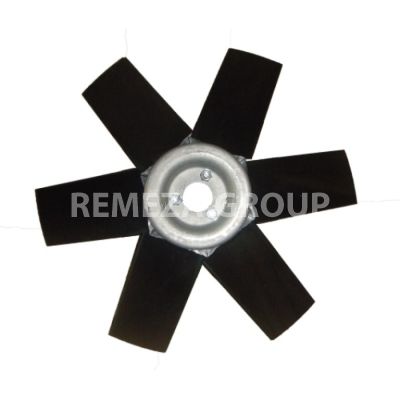 Крыльчатка 300/6-6/S1НL/35/РА/28 Noname 4339001603 фото