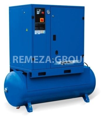 Винтовой компрессор Remeza ВК25-15-500 Винтовой компрессор Remeza ВК25-15-500 фото