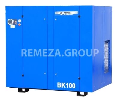 Винтовой компрессор Remeza ВК100-13ВС Винтовой компрессор Remeza ВК100-13ВС фото