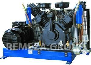 Поршневой компрессор Remeza ВР20-40 Поршневой компрессор Remeza ВР20-40 фото