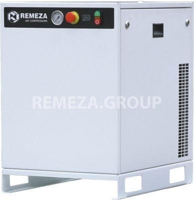 Спиральный компрессор Remeza КС3-8А фото