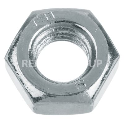 Гайка М12 фото