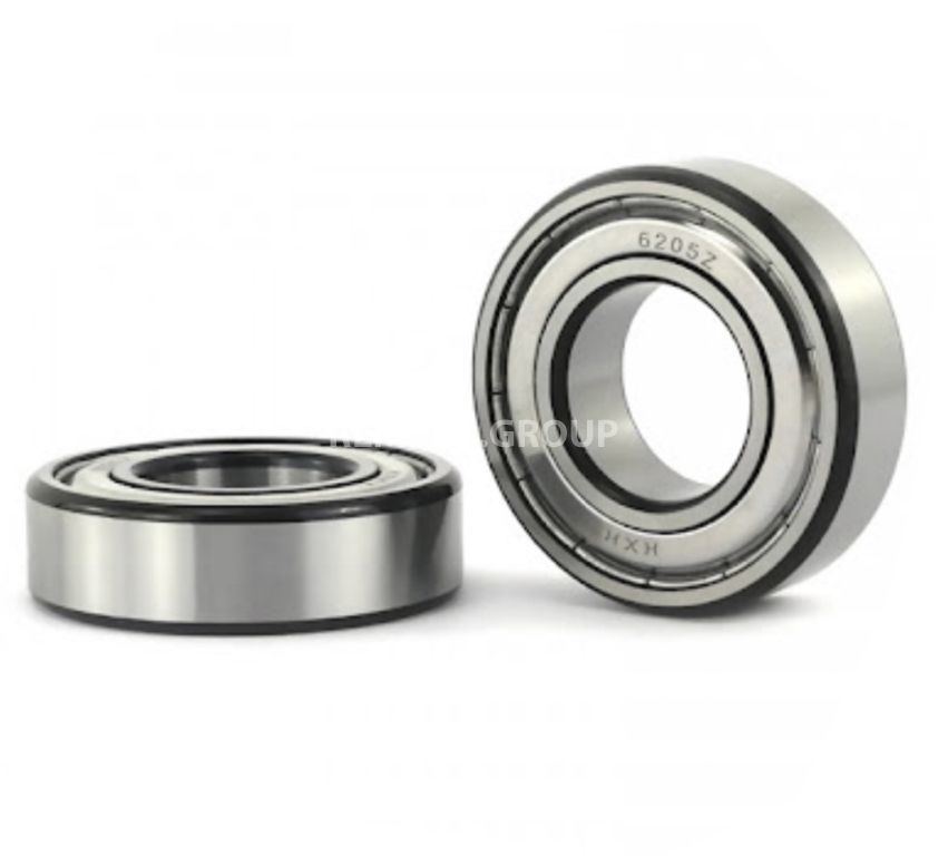 Подшипник шариковый 6205-Z/C3 LH20-2/LB30-2/40-2 Подшипник шариковый 6205-Z/C3 LH20-2/LB30-2/40-2 фото