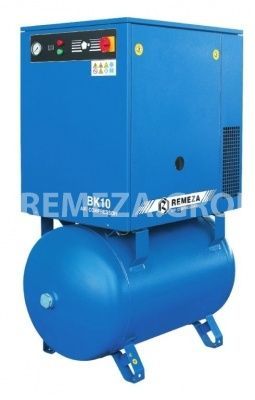 Винтовой компрессор Remeza ВК7Е-15-270 Винтовой компрессор Remeza ВК7Е-15-270 фото