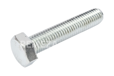 Винт с наружным шестигранником М8х90 фото