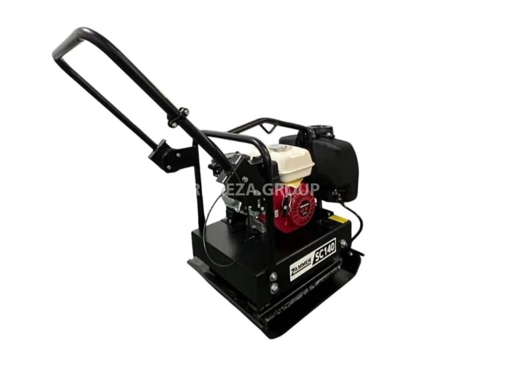 Виброплита Zammer SC140 - H