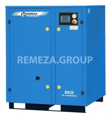 Винтовой компрессор Remeza ВК25-15 Винтовой компрессор Remeza ВК25-15 фото