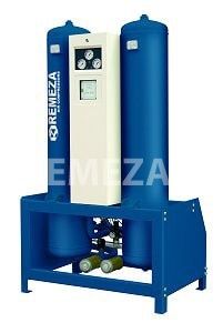 Адсорбционный осушитель Remeza RED 183 фото