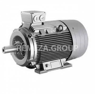 Электродвигатель 1LE1501-2BA23-4AA4-Z Siemens 4043204508 фото