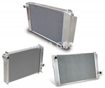 Радиатор С1, ЕСА 262 Noname 4100204200 фото