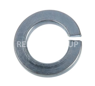 Граверная шайба Ф8 Граверная шайба Ф8 фото