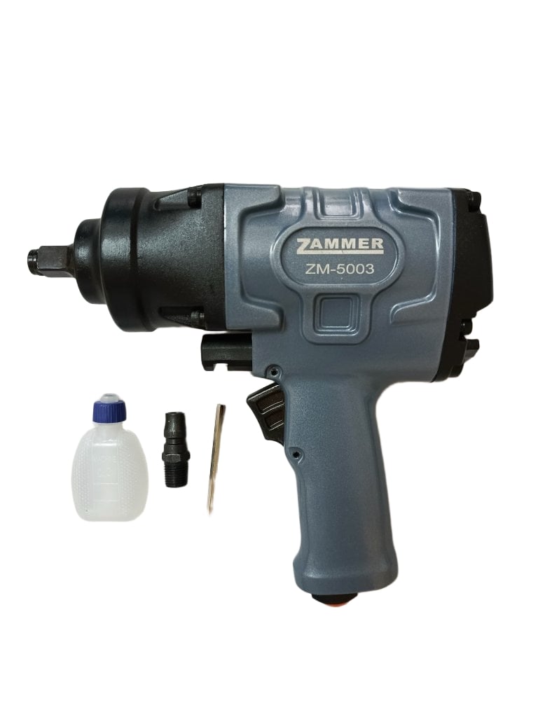 ZM-5003 ZM-5003
