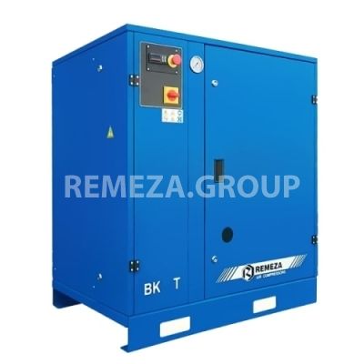 Винтовой компрессор Remeza ВК25Т-8ВС Винтовой компрессор Remeza ВК25Т-8ВС фото