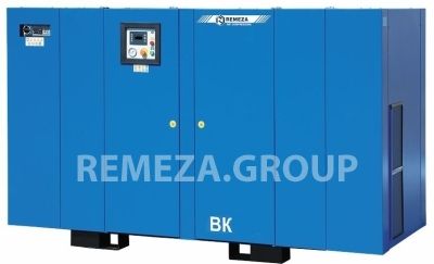 Винтовой компрессор Remeza ВК100Р-7.5ВС Винтовой компрессор Remeza ВК100Р-7.5ВС фото