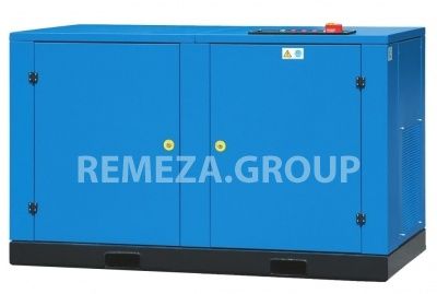 Винтовой компрессор Remeza ВК50-1,5 Винтовой компрессор Remeza ВК50-1,5 фото