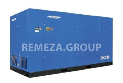 Винтовой компрессор Remeza ВК340-7,5ВС Винтовой компрессор Remeza ВК340-7,5ВС фото