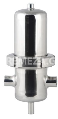 Магистральный фильтр Remeza SPF030 0525 PN Магистральный фильтр Remeza SPF030 0525 PN фото