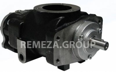Блок винтовой CE177G GHH RAND 4031100460 фото