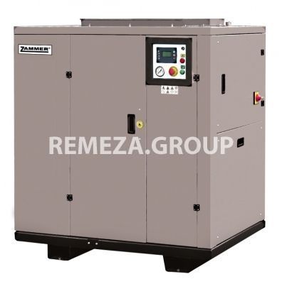 Винтовой компрессор Zammer SK75Р-13/F Винтовой компрессор Zammer SK75Р-13/F фото