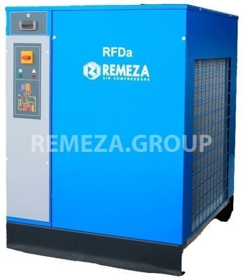 Рефрижераторный осушитель Remeza RFDa 462 фото