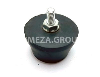 Амортизатор D.60 мм фото