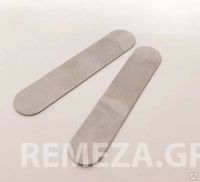 Пластина клапанная 55х11 мм LH20-2/LB30-2/40-2 Пластина клапанная 55х11 мм LH20-2/LB30-2/40-2 фото