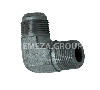Переходник (L) ZG3/4"хG3/4" LB50/LB75 Переходник (L) ZG3/4"хG3/4" LB50/LB75 фото