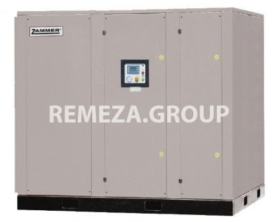 Винтовой компрессор Zammer SK37P-7.5/O Винтовой компрессор Zammer SK37P-7.5/O фото