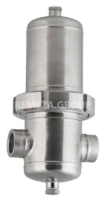 Фильтр Remeza PF018 0520 PR