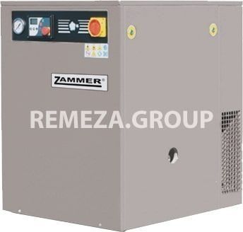 Винтовой компрессор Zammer SK4V-10 Винтовой компрессор Zammer SK4V-10 фото