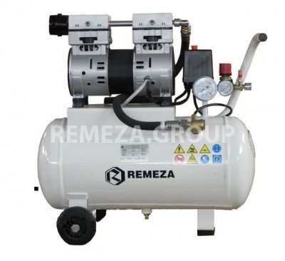 Поршневой компрессор Remeza СБ4/C-24.OLD20-3 Поршневой компрессор Remeza СБ4/C-24.OLD20-3 фото