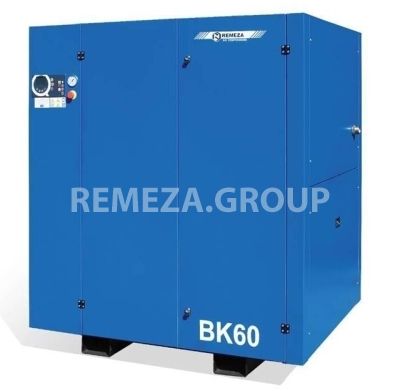 Винтовой компрессор Remeza ВК60-13 Винтовой компрессор Remeza ВК60-13 фото