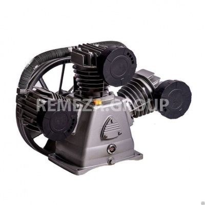 Компрессорная головка LB75 Remeza 4023430020 фото