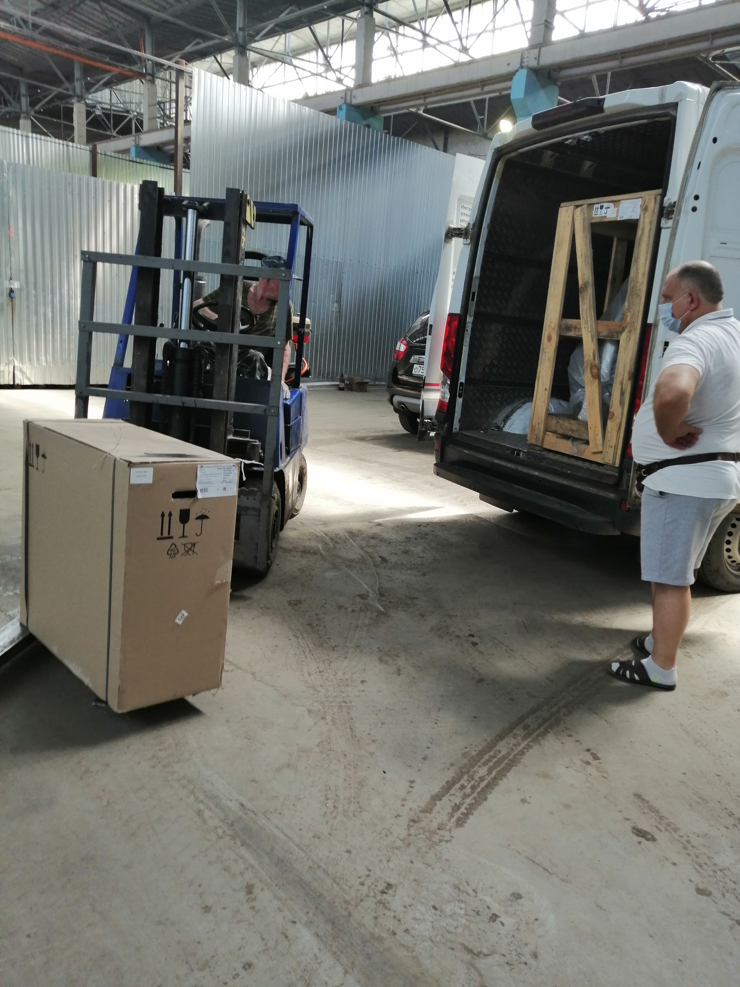 Отгрузка СБ4/С-50.LB30A в Воронеже