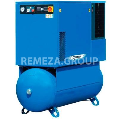 Винтовой компрессор Remeza ВК 5-8-500Д Винтовой компрессор Remeza ВК 5-8-500Д фото