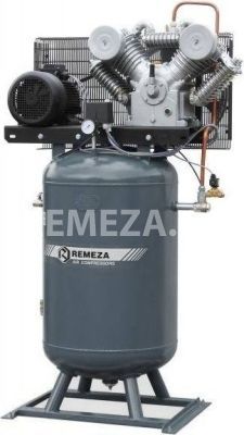 Поршневой компрессор Remeza СБ4/Ф-270.LT100 B Поршневой компрессор Remeza СБ4/Ф-270.LT100 B фото